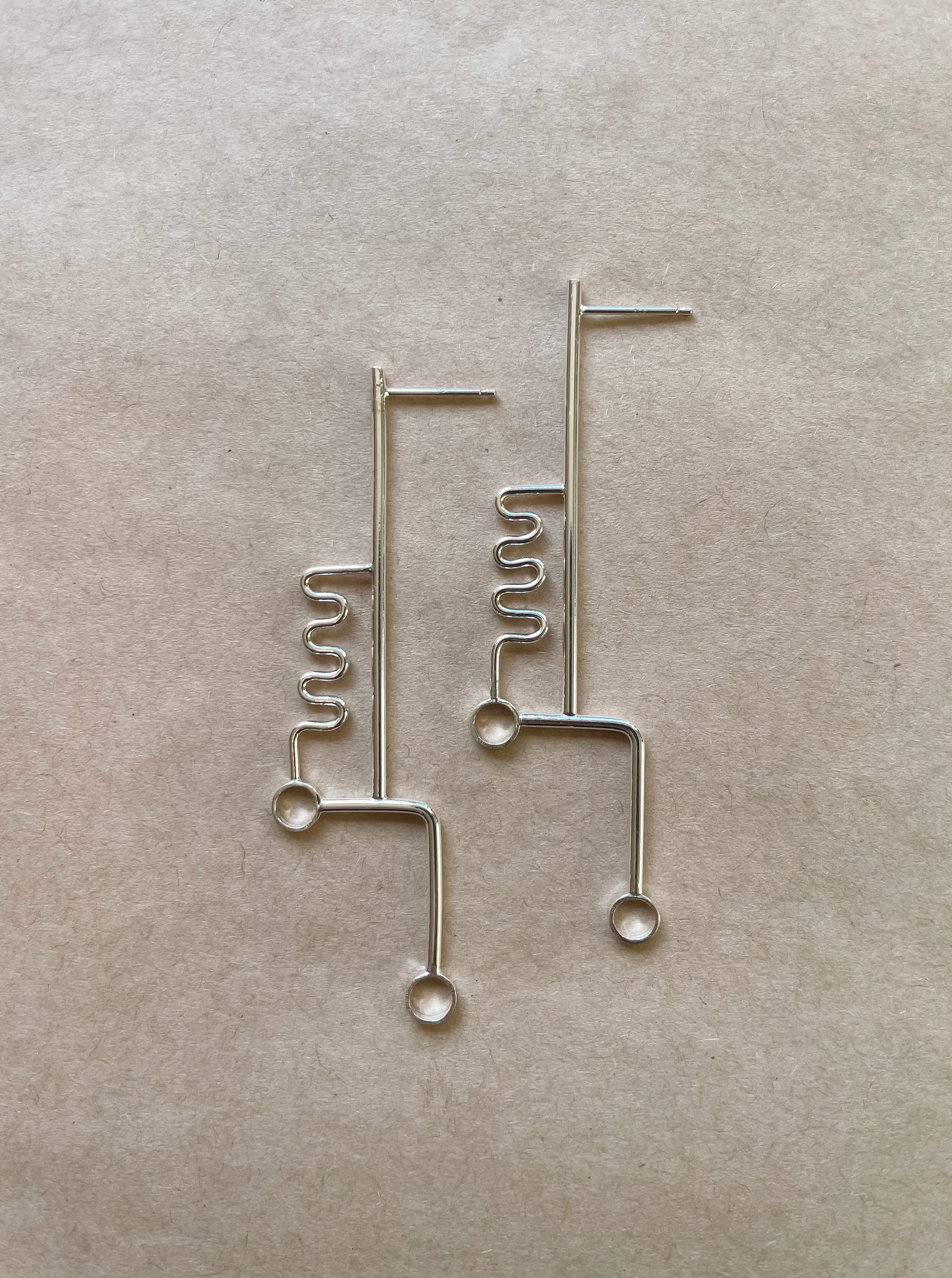 The Gala Earrings