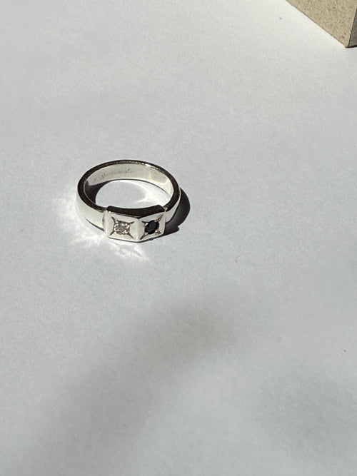 The Carra Carlo Ring
