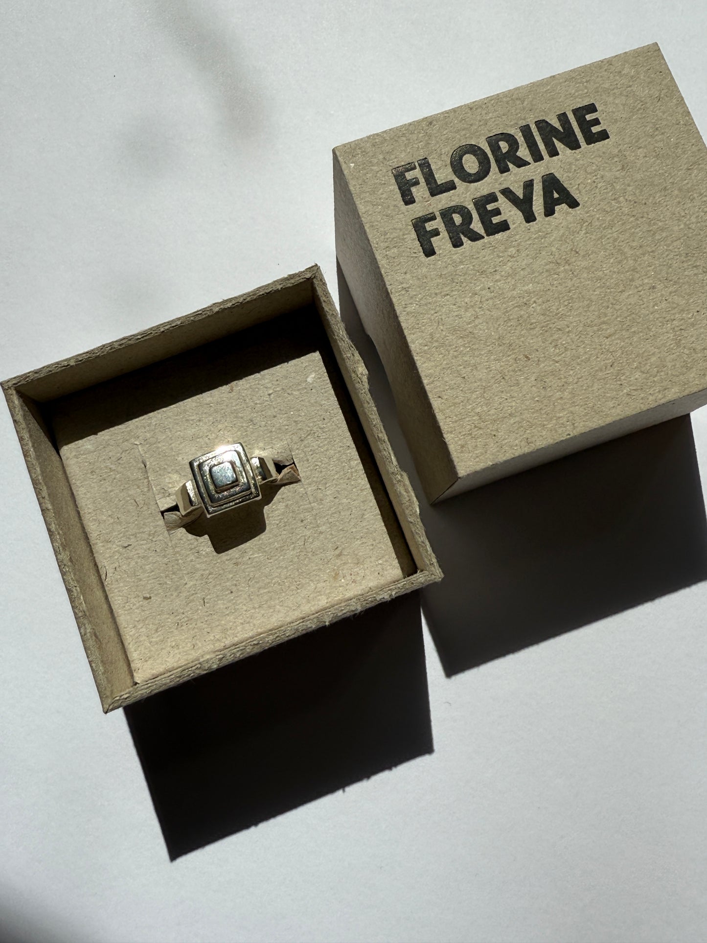 The Fortunato Ring