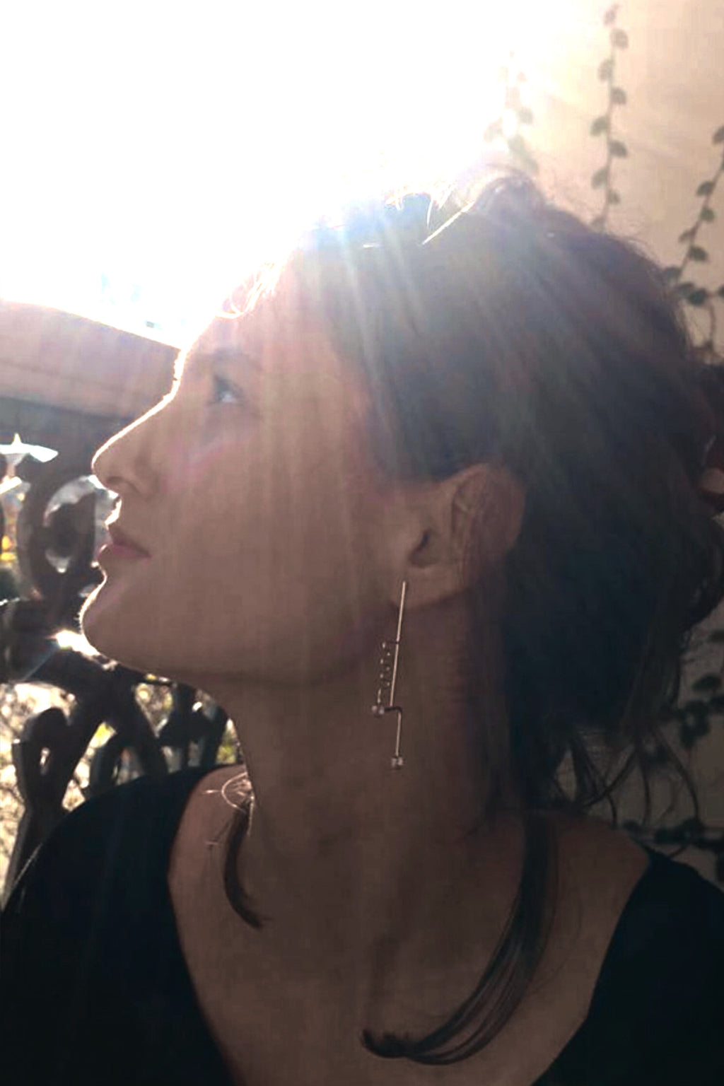 The Gala Earrings