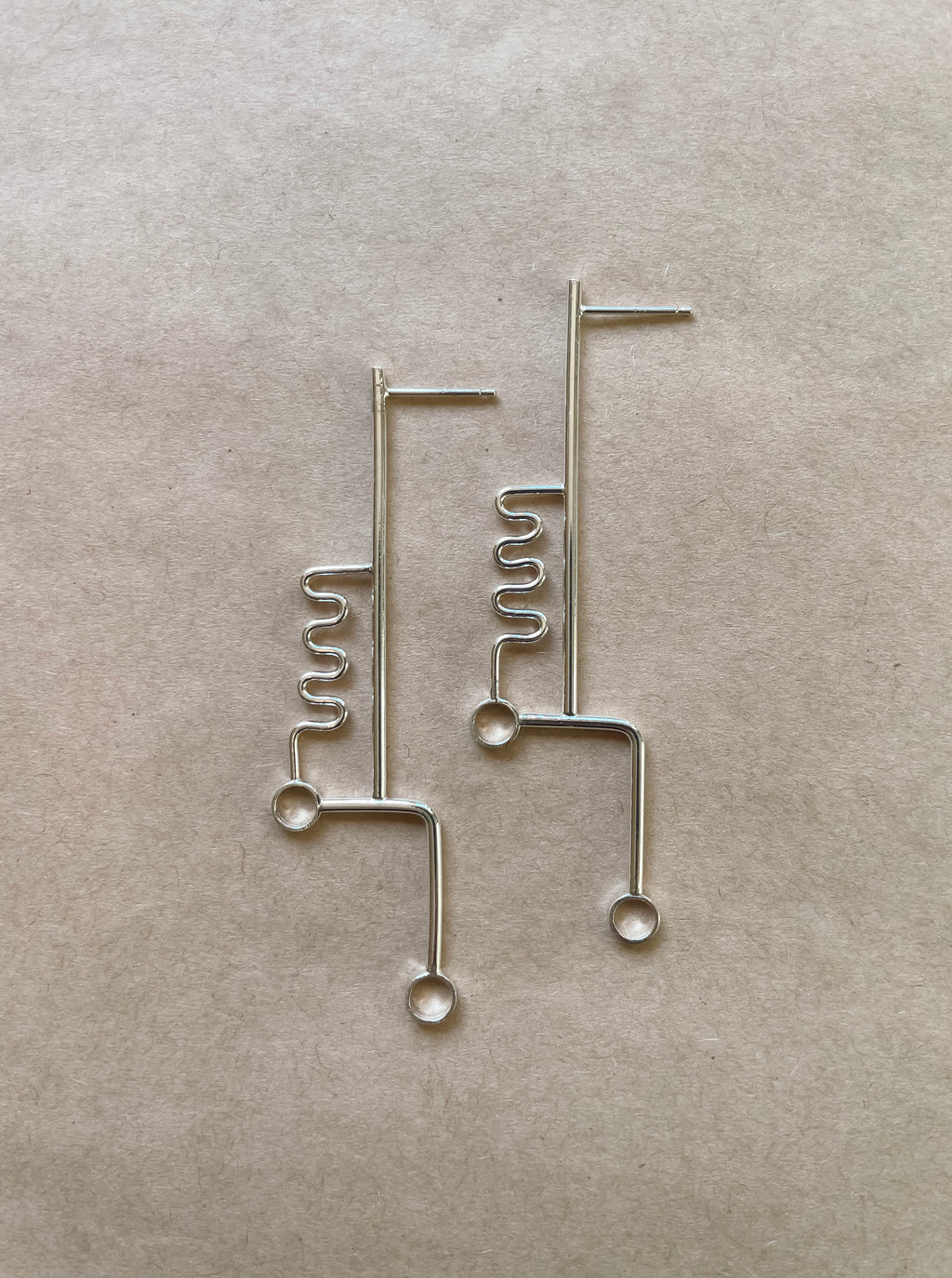 The Gala Earrings