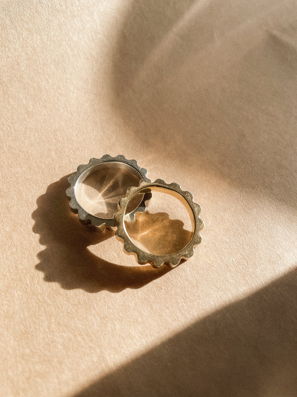 The Flower Ring