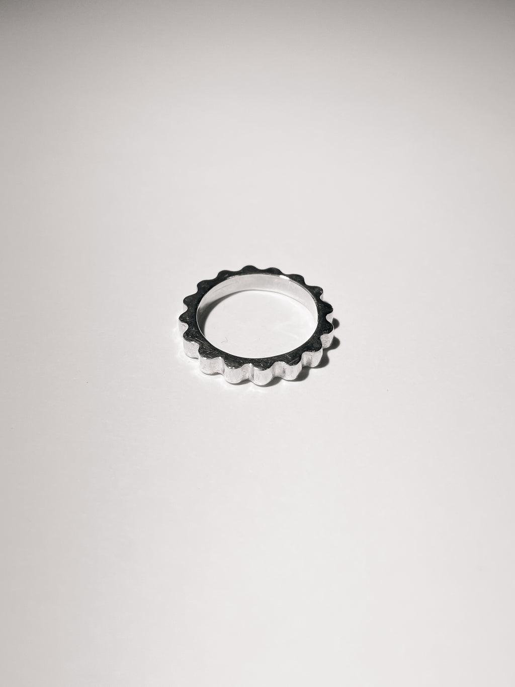 The Flower Ring