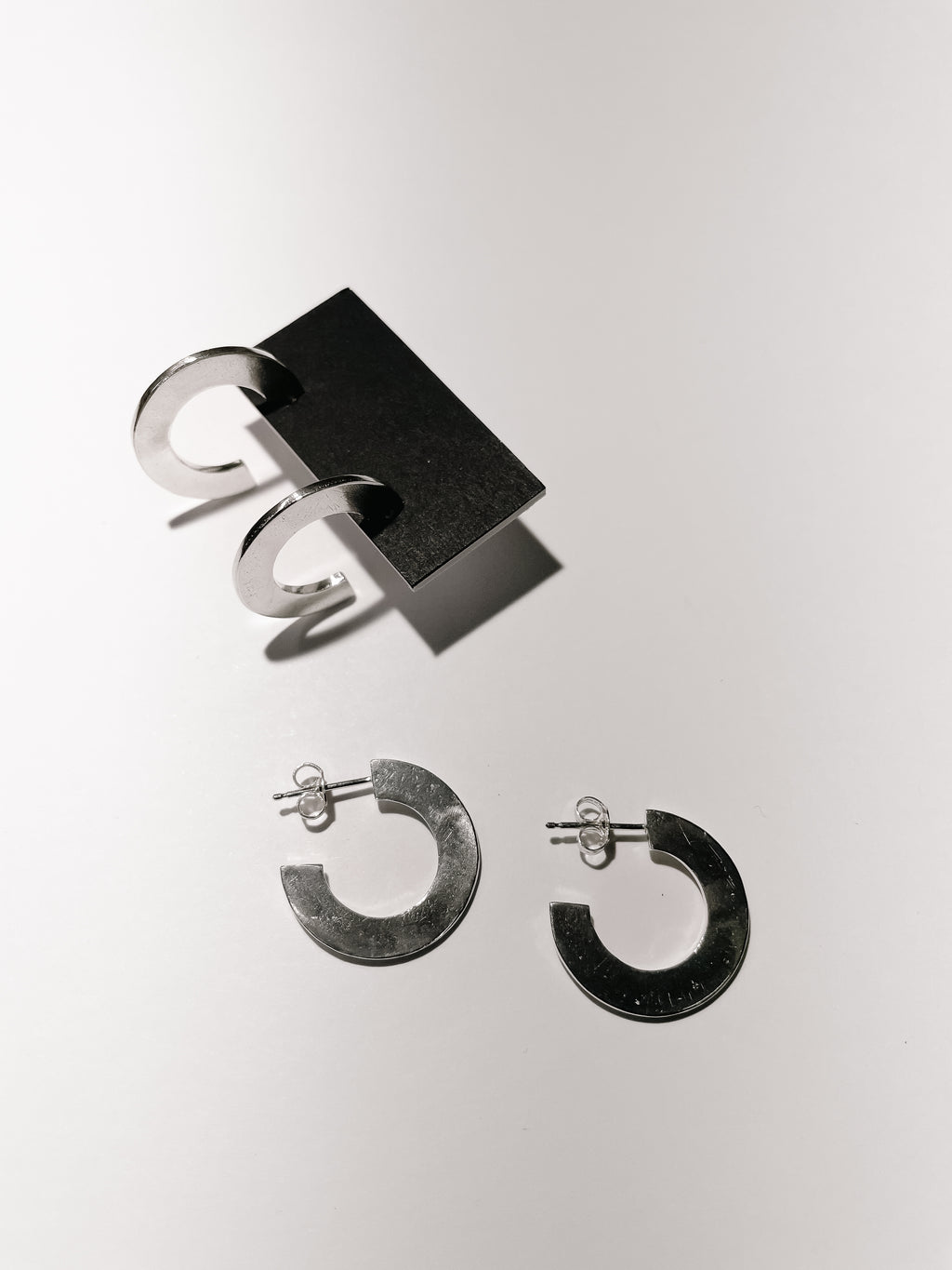 Shadow Hoops The Shadow Hoops Number One – FLORINE FREYA